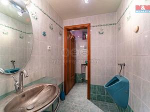 Pronájem rodinného domu, Aš, Březová, 210 m2