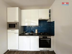 Pronájem bytu 1+kk, Jablonec nad Nisou, Máchova, 32 m2