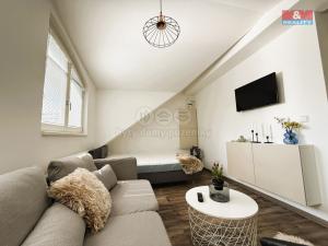 Pronájem bytu 1+kk, Jablonec nad Nisou, Máchova, 32 m2
