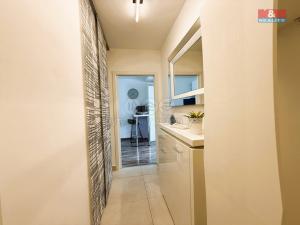 Pronájem bytu 1+kk, Jablonec nad Nisou, Máchova, 32 m2