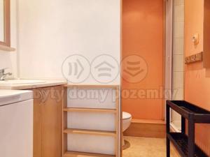 Prodej bytu 1+1, Hradec Králové, třída Edvarda Beneše, 41 m2