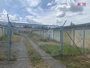 Prodej garáže, Mladá Boleslav, 19 m2