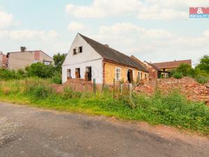 Prodej rodinného domu, Řeřichy, 130 m2
