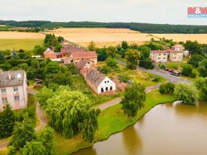 Prodej rodinného domu, Řeřichy, 130 m2