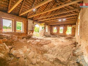 Prodej rodinného domu, Řeřichy, 130 m2