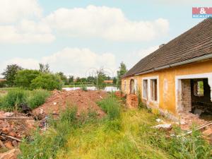 Prodej rodinného domu, Řeřichy, 130 m2