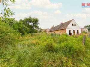 Prodej rodinného domu, Řeřichy, 130 m2