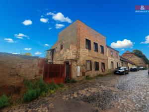 Prodej rodinného domu, Zlonice, Alešova, 100 m2