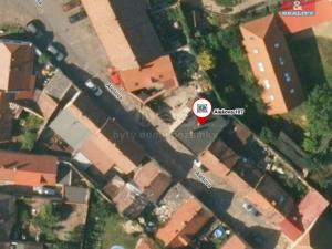 Prodej rodinného domu, Zlonice, Alešova, 100 m2