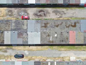Prodej garáže, Hradec Králové - Slezské Předměstí, 18 m2