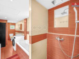 Prodej chaty, Kamenice - Ládví, 57 m2