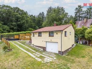 Prodej chaty, Kamenice - Ládví, 57 m2