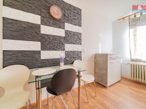 Pronájem bytu 1+kk, Aš, Dobrovského, 19 m2