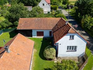 Prodej rodinného domu, Kelč - Lhota, 73 m2