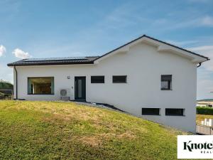Prodej rodinného domu, Mysločovice, 204 m2