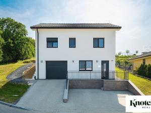 Prodej rodinného domu, Mysločovice, 204 m2