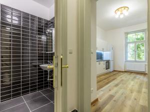 Pronájem bytu 3+kk, Praha - Vinohrady, Nitranská, 70 m2