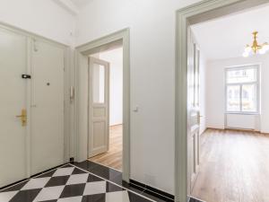 Pronájem bytu 3+kk, Praha - Vinohrady, Nitranská, 70 m2