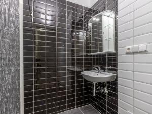Pronájem bytu 3+kk, Praha - Vinohrady, Nitranská, 70 m2