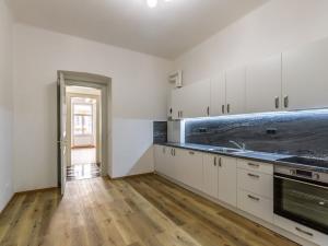 Pronájem bytu 3+kk, Praha - Vinohrady, Nitranská, 70 m2