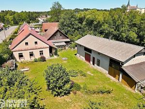 Prodej rodinného domu, Trhová Kamenice, Havlíčkova, 194 m2