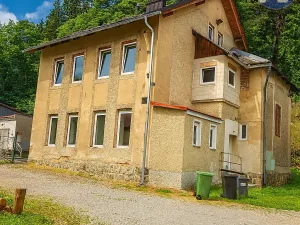 Pronájem bytu 2+1, Vimperk, Zlatá stezka, 65 m2