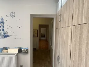 Prodej rodinného domu, Klecany, 76 m2