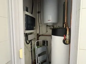 Prodej rodinného domu, Klecany, 76 m2