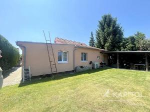Prodej rodinného domu, Klecany, 76 m2