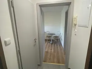 Pronájem bytu 1+1, Ústí nad Labem, Masarykova, 33 m2