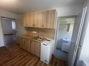 Pronájem bytu 1+1, Ústí nad Labem, Masarykova, 33 m2