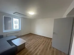 Pronájem bytu 1+1, Ústí nad Labem, Masarykova, 33 m2