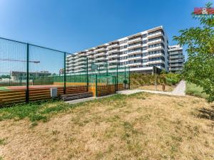 Pronájem bytu 3+kk, Praha, Thomasova, 59 m2
