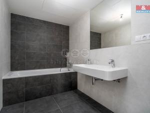 Pronájem bytu 3+kk, Praha - Smíchov, Nádražní, 101 m2
