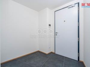 Pronájem bytu 3+kk, Praha - Smíchov, Nádražní, 101 m2