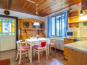 Pronájem rodinného domu, Choteč, 65 m2