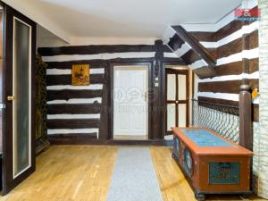 Pronájem rodinného domu, Choteč, 65 m2