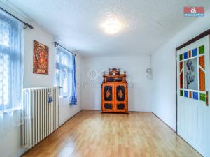 Pronájem rodinného domu, Choteč, 65 m2