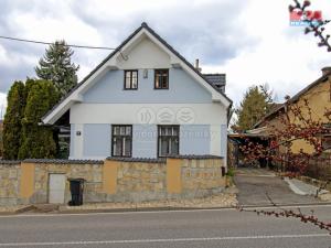 Pronájem rodinného domu, Choteč, 65 m2