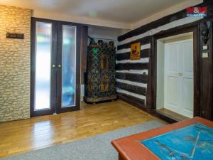 Pronájem rodinného domu, Choteč, 65 m2