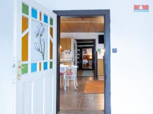 Pronájem rodinného domu, Choteč, 65 m2