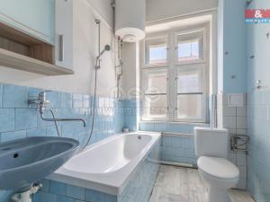 Prodej bytu 2+1, Český Těšín, Hraniční, 62 m2