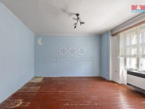 Prodej bytu 2+1, Český Těšín, Hraniční, 62 m2