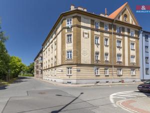 Prodej bytu 2+1, Český Těšín, Hraniční, 62 m2