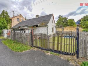 Prodej rodinného domu, Lubenec, Jelení, 67 m2