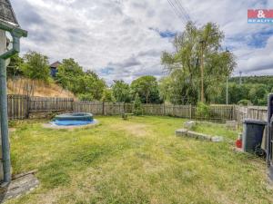 Prodej rodinného domu, Lubenec, Jelení, 67 m2