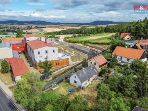 Prodej rodinného domu, Lubenec, Jelení, 67 m2
