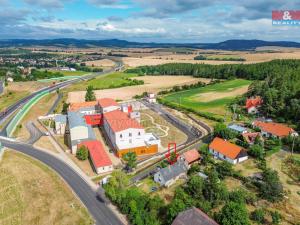 Prodej rodinného domu, Lubenec, Jelení, 67 m2