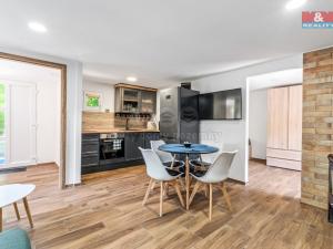 Prodej chaty, Ústí nad Labem - Církvice, 42 m2