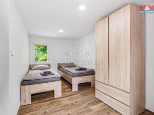 Prodej chaty, Ústí nad Labem - Církvice, 42 m2